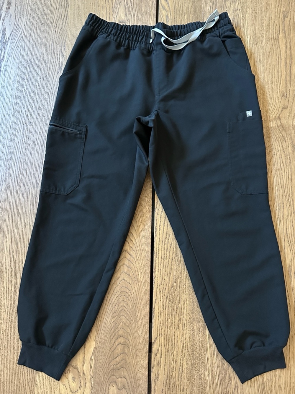 FIGS - Uman Jogger Scrub Pant Women's Size LP